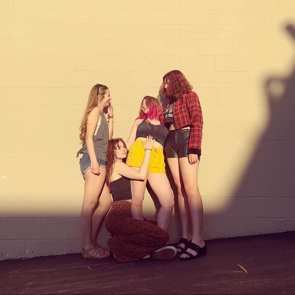 Meet your Posher, Isabella